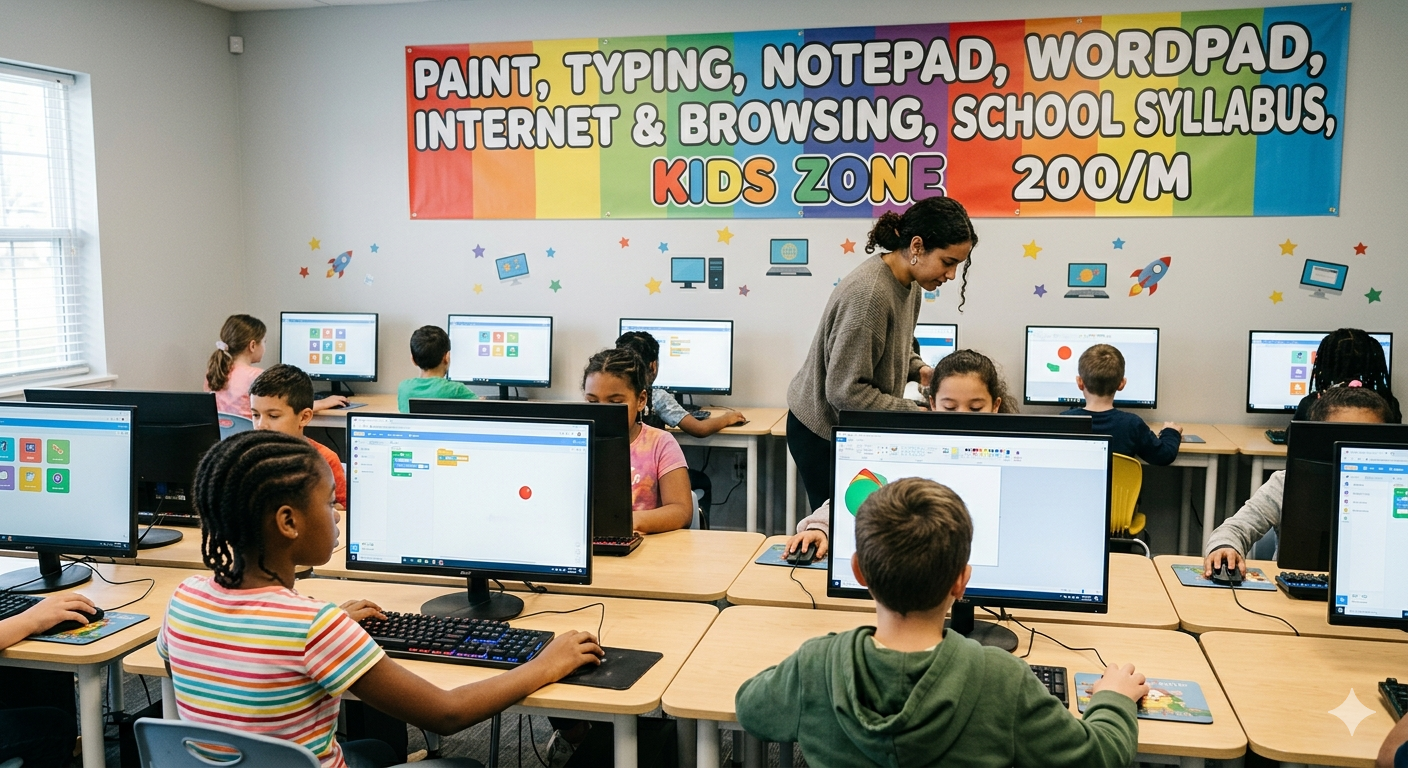 Unlock Your Child's Tech Potential