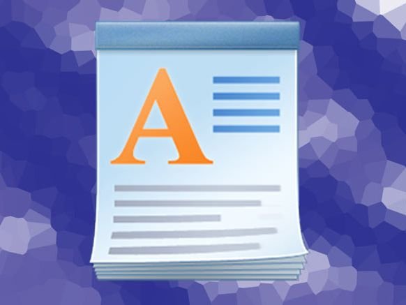 Notepad and Wordpad Totorial